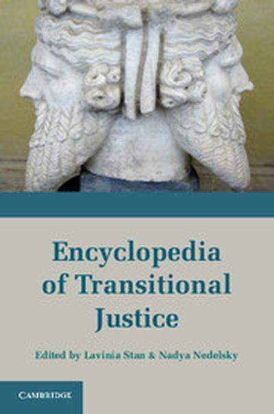 "Transitional Justice Methods, Processes And Practices"