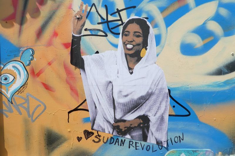 Sudan's popular uprising and the demise of Islamism