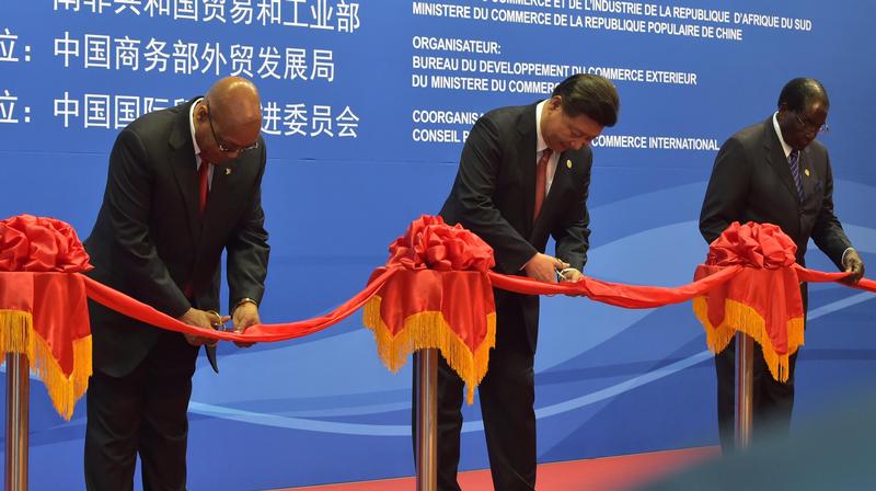 Chinese Aid – A Blessing For Africa And A Challenge To Western Donors